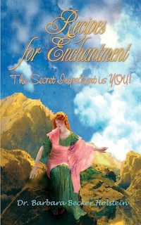Front cover_Recipes for Enchantment