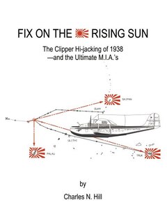 Front cover_Fix on the Rising Sun