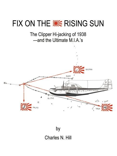 Front cover_Fix on the Rising Sun