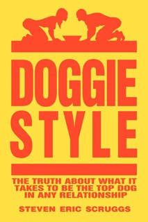 Front cover_DoggieStyle