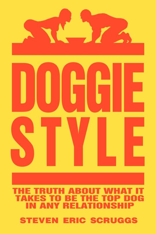 Front cover_DoggieStyle