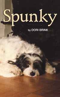 Front cover_Spunky