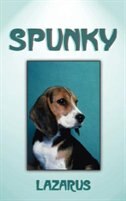 Front cover_Spunky