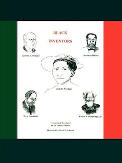Front cover_Black Inventors