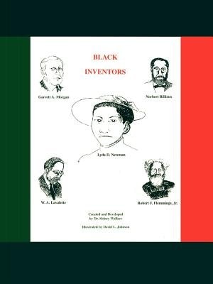 Front cover_Black Inventors
