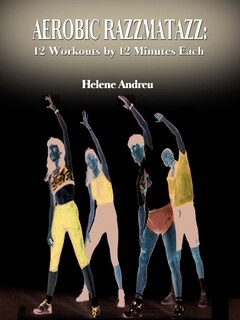 Front cover_Aerobic Razzmatazz