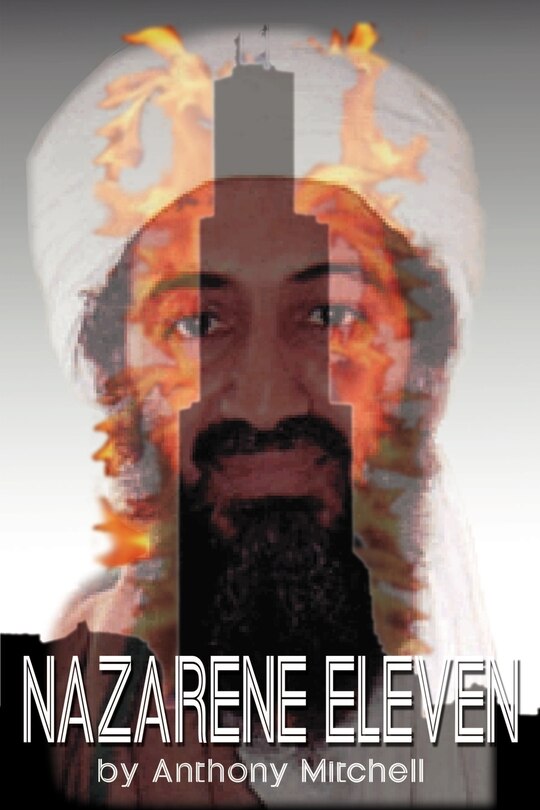 Front cover_Nazarene Eleven