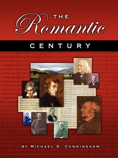 Couverture_The Romantic Century