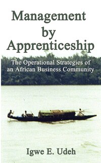 Couverture_Management by Apprenticeship