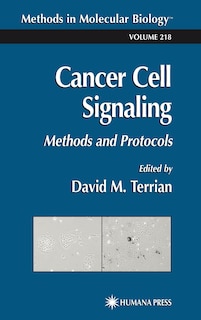 Couverture_Cancer Cell Signaling