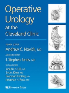 Couverture_Operative Urology