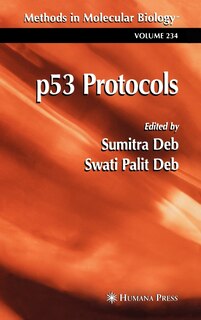 Front cover_p53 Protocols