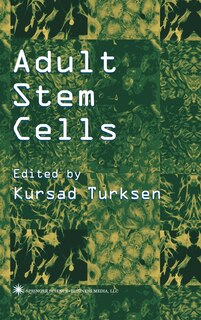 Couverture_Adult Stem Cells