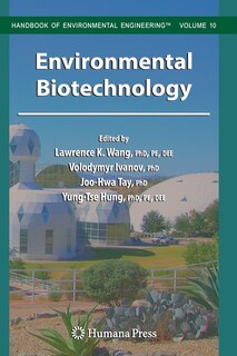 Couverture_Environmental Biotechnology