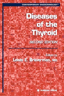 Couverture_Diseases of the Thyroid