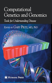 Front cover_Computational Genetics and Genomics