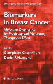 Front cover_Biomarkers in Breast Cancer