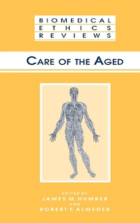 Front cover_Care of the Aged