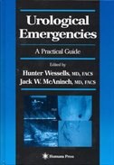 Front cover_Urological Emergencies