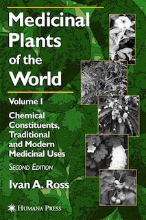 Couverture_Medicinal Plants of the World