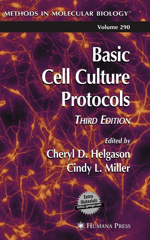 Couverture_Basic Cell Culture Protocols