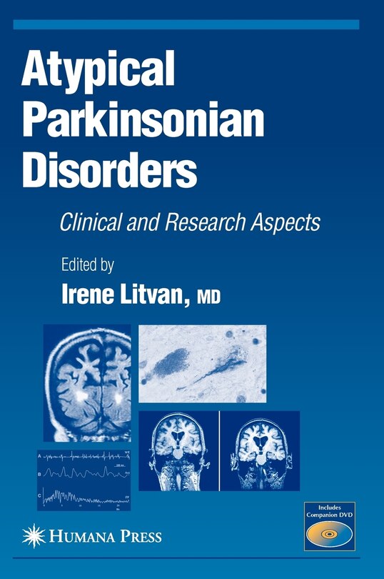 Atypical Parkinsonian Disorders: Clinical And Research Aspects