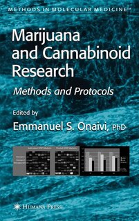 Couverture_Marijuana and Cannabinoid Research