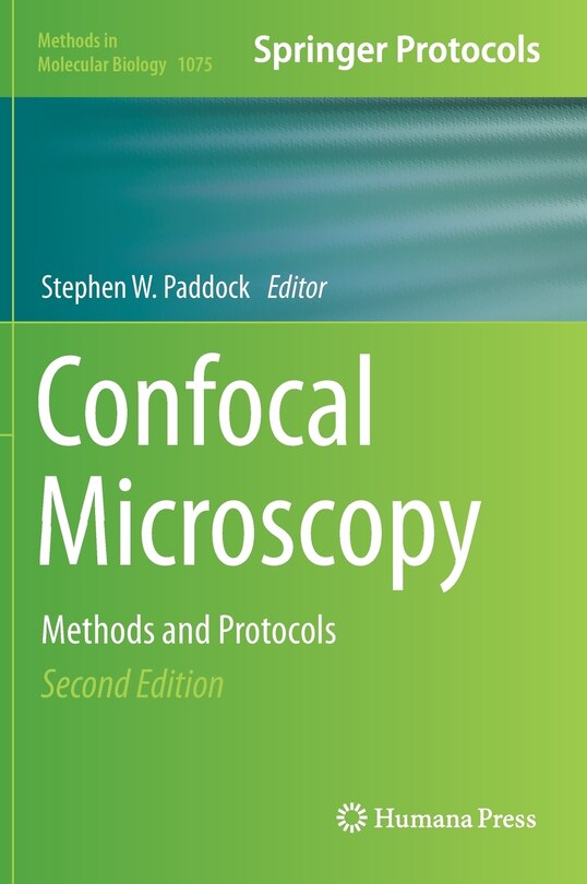 Couverture_Confocal Microscopy