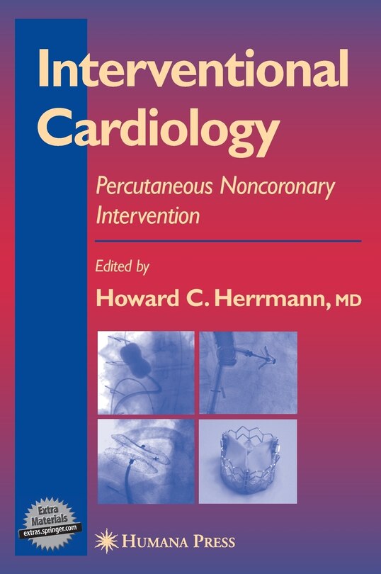 Front cover_Interventional Cardiology