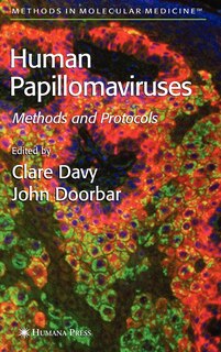 Couverture_Human Papillomaviruses