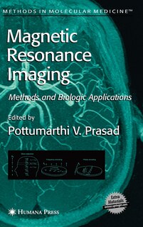 Front cover_Magnetic Resonance Imaging