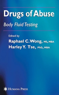 Front cover_Drugs of Abuse