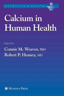 Front cover_Calcium in Human Health