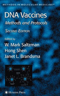Front cover_DNA Vaccines