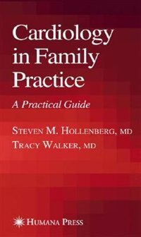 Front cover_Cardiology in Family Practice