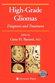 Front cover_High-Grade Gliomas