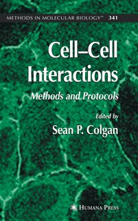 Front cover_Cell'Cell Interactions