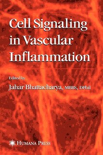 Front cover_Cell Signaling in Vascular Inflammation