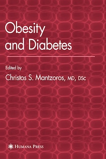 Couverture_Obesity and Diabetes