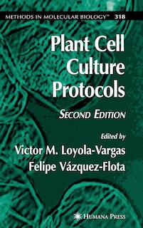 Couverture_Plant Cell Culture Protocols