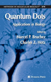 Front cover_Quantum Dots