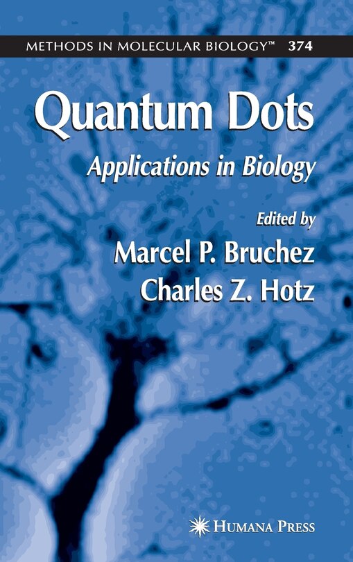 Front cover_Quantum Dots