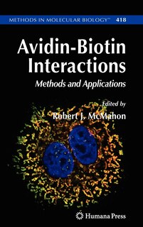 Front cover_Avidin-Biotin Interactions