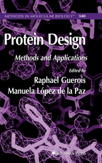 Couverture_Protein Design