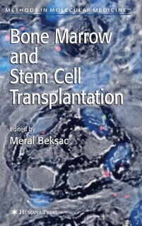 Front cover_Bone Marrow and Stem Cell Transplantation