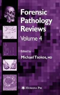 Couverture_Forensic Pathology Reviews Vol 4