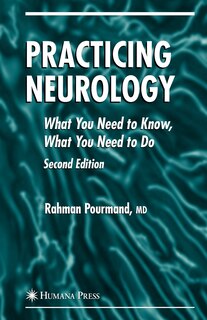 Front cover_Practicing Neurology
