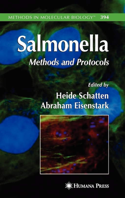 Front cover_Salmonella