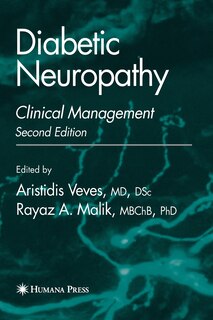 Front cover_Diabetic Neuropathy