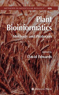 Front cover_Plant Bioinformatics